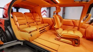 Koncept Citroën ELO