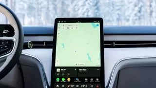 Volvo EX90