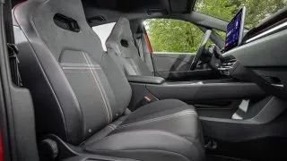 Volkswagen ID.3 GTI