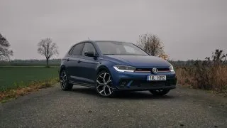 Volkswagen Polo GTI