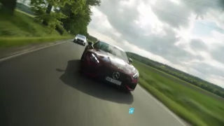 Recenze modelů Mercedes-Maybach a AMG