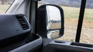 Volkswagen Crafter 35 Seikel