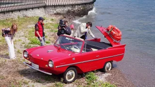 Amphicar