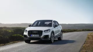 Audi SQ2