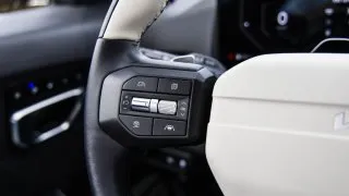 Kia K4 GT-Line 1.6 T-GDI DCT