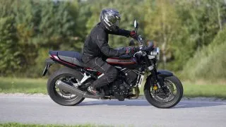 Honda CB1000F
