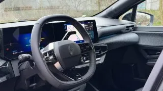 Renault Clio E-Tech 160