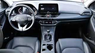 Hyundai i30 1.6 CRDi Style