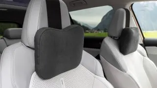 Škoda Peaq