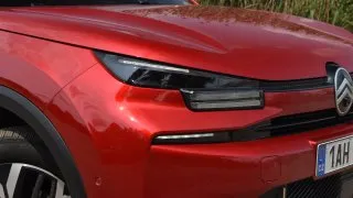 Citroën C4 Petrol 130 MAX