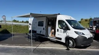 Festival mobility Toyota a Lexus