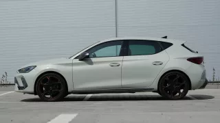 Cupra Leon 2024