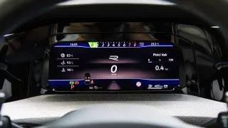 Volkswagen Golf Variant R