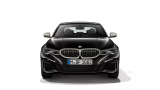 BMW M340i xDrive Sedan