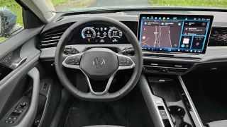 Volkswagen Passat Variant 2.0 TDI