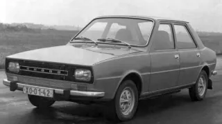 Škoda 760