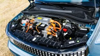 Fiat Grande Panda Electric