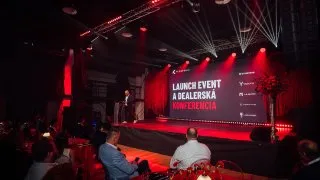 Event v Bratislavě (nepoužívat)