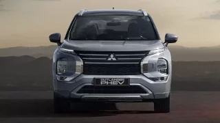 Nové Mitsubishi Outlander sází na pohodlí i promyšlenou techniku. Umí jezdit pod litr na 100 km