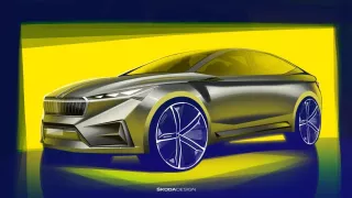 Škoda VISION iV_studie 4