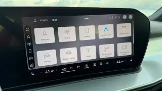 Audi Q3 Sportback TFSI quattro