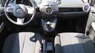 Mazda 2 (2010)