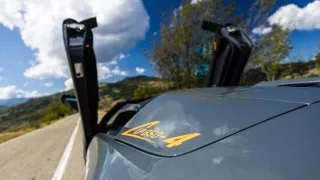 Lamborghini Murciélago LP650-4 Roadster