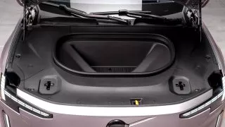 Volvo ES90