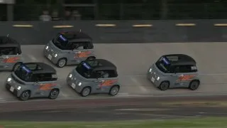 La Course