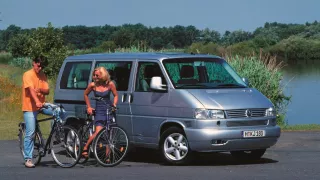 Volkswagen T4