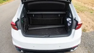 Test Škoda Fabia Motorsport Edition