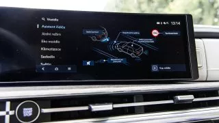 Hyundai Santa Fe 1.6 T-GDI HEV 4x4