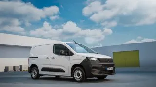 Stellantis Pro One, levné dodávky