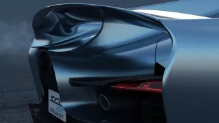 SCG003 Stradale 