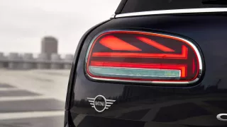 MINI Clubman 2019 13