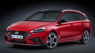 Hyundai i30 2020