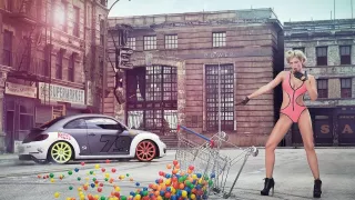 Kalendář Miss Tuning 2014 - Obrázek 6