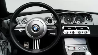 BMW Z8 Steve Jobs 6