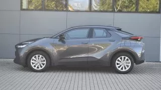Toyota C-HR 2.0 Plug-in Hybrid Comfort Plus