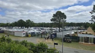 Le Mans