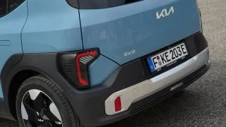 Kia EV2