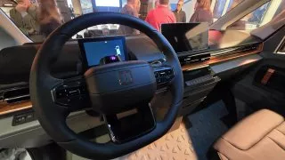 Farizon SV