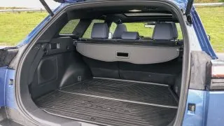 Subaru E-Outback