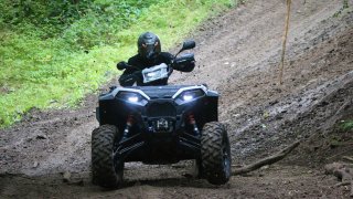 Polaris Sportsman XP 1000 S