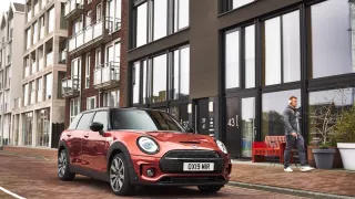 MINI Clubman 2019 6