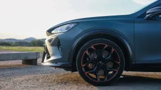 Cupra Formentor VZ5