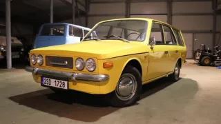 Š 720 I-4