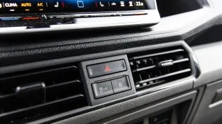 Volkswagen Crafter 35 Seikel