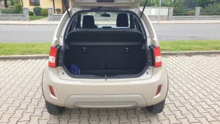 Suzuki Ignis facelift