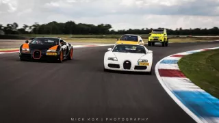 Supercars Sunday - Obrázek 4